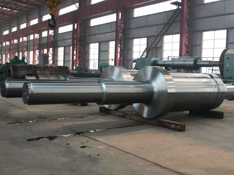 汽輪機轉(zhuǎn)子