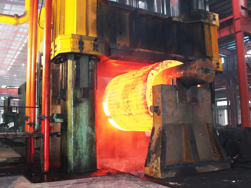 大件熱處理應(yīng)該注意些什么？