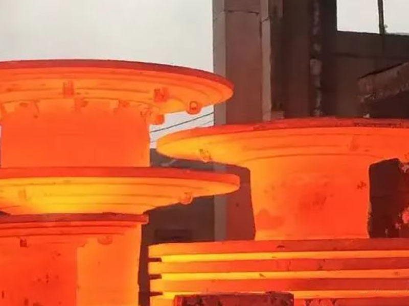 熱處理工藝、操作與變形之間的關(guān)系